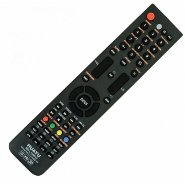 Пульт универсальный для TV RM-L1098+8